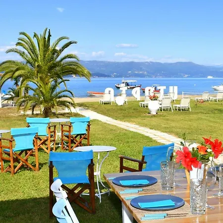 Utopia 3* Кавос