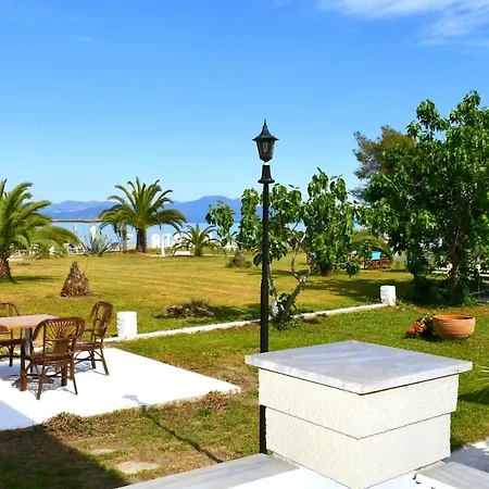 Utopia 3* Кавос