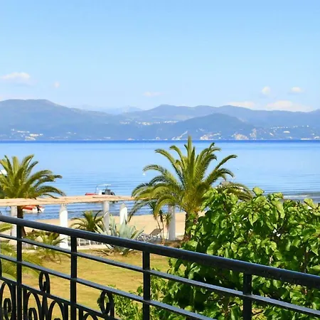 Aparthotel Utopia 3*