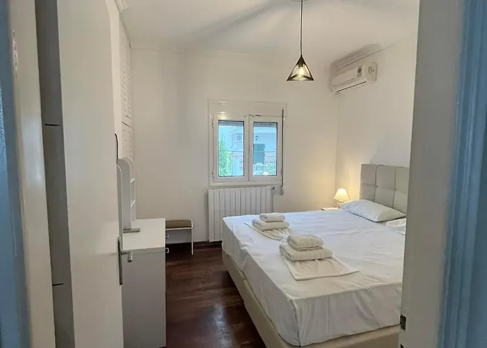 Ξενοδοχείο με διαμερίσματα Utopia Κάβος