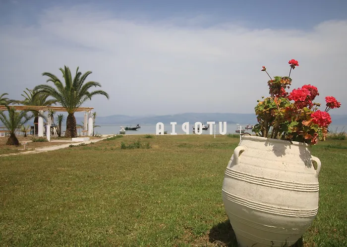 Utopia 3* Κάβος
