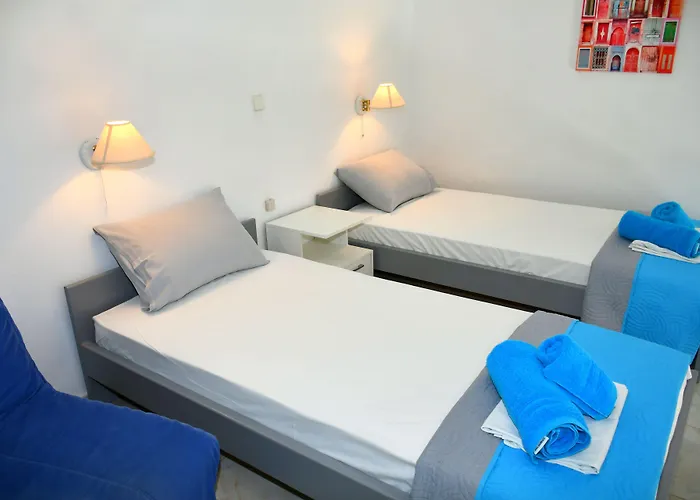 Utopia 3* Κάβος