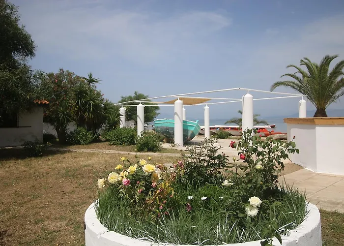 Utopia Ξενοδοχείο με διαμερίσματα