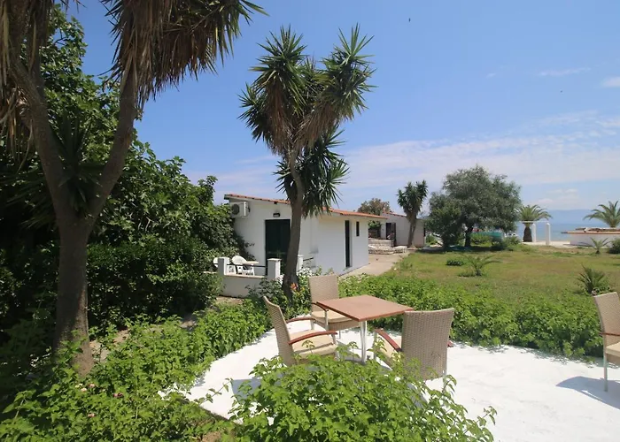 Utopia 3* Κάβος