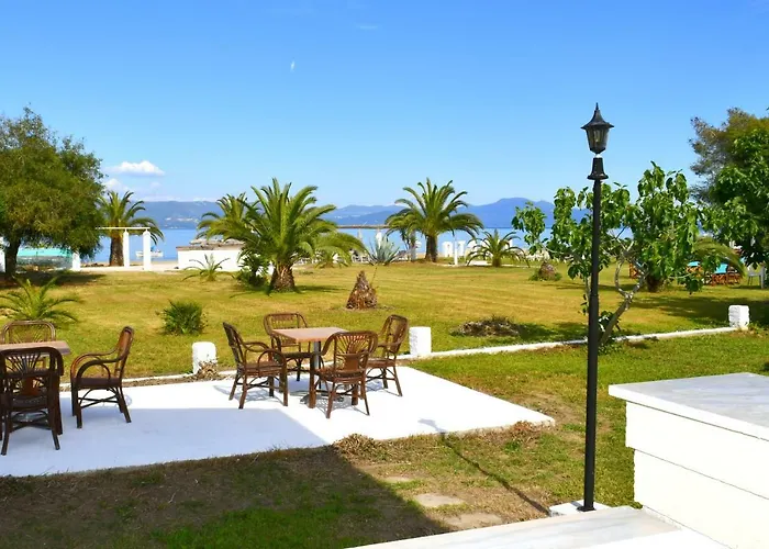 Utopia 3* Κάβος