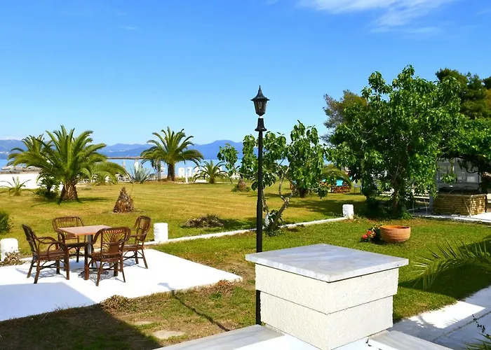 Utopia 3* Κάβος