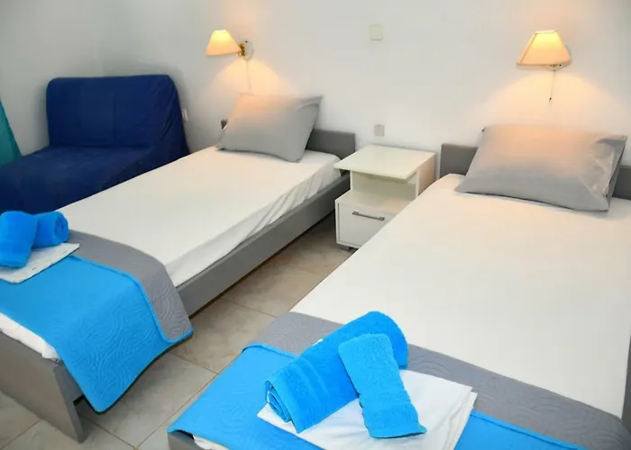 Utopia 3*