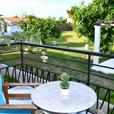 Appart hôtel Utopia Kávos