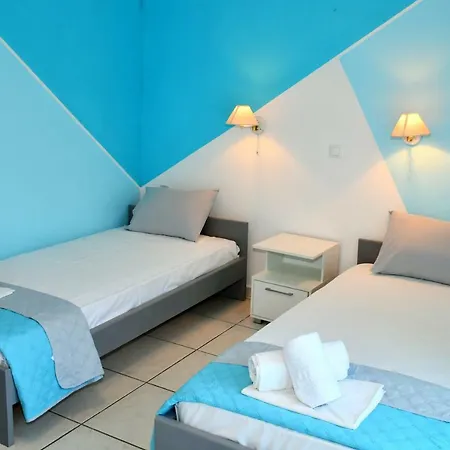 Utopia 3* Kávos