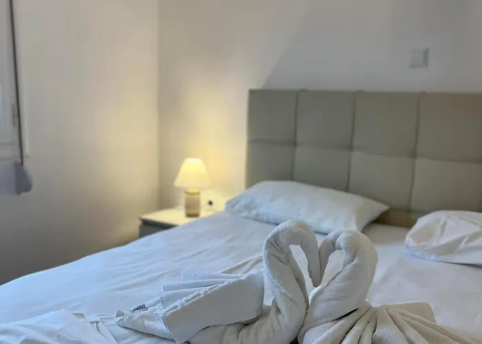 아파트호텔 Utopia 3*