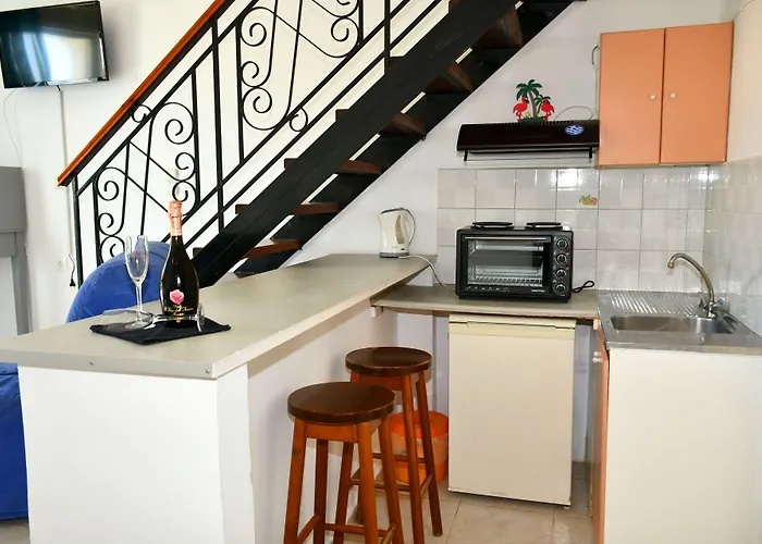 Utopia 아파트호텔 카보스